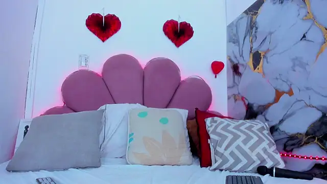 minnari online show from March 2026 07:47:01 AM