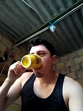 Snapshot of douglaszaens chatting on September 2025 01:24:02 PM douglaszaens online show from September 2025 01:24:02 PM