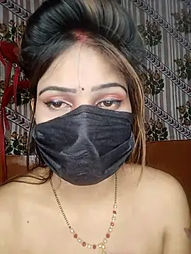 SEXY-SIMI-BHABI online show from February 2026 10:30:02 PM