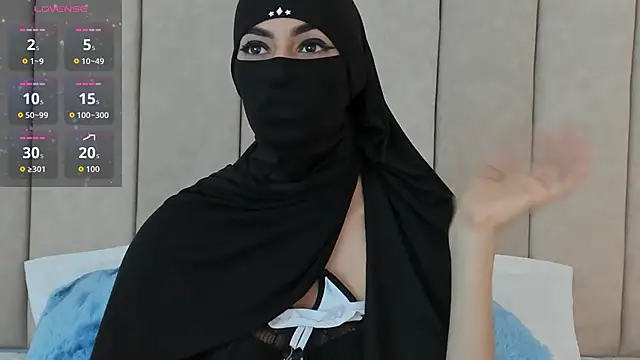  Zahiira  online show from March 2026 12:01:02 PM