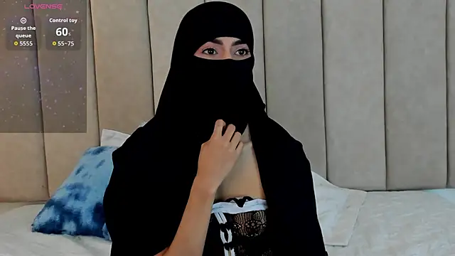  Zahiira  online show from March 2026 11:58:01 AM