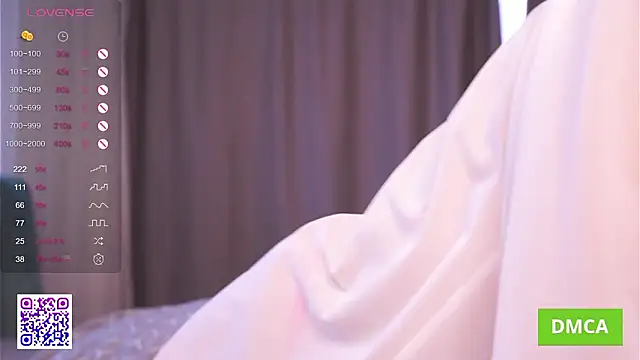 DaisyBlaze online show from March 2026 04:28:02 AM