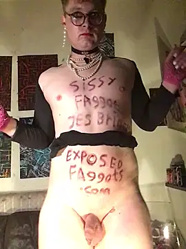 Snapshot of Sissy_Cindy_Whore chatting on March 2025 09:15:02 PM Sissy Cindy Whore online show from March 2025 09:15:02 PM