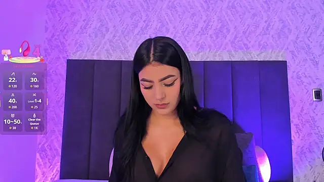 dana hazze online show from September 2025 05:35:02 PM