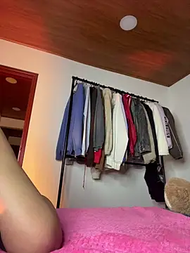 ScarlettRusso1 online show from February 2026 11:04:02 PM