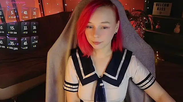 NaomiYoru online show from February 2026 08:34:01 PM