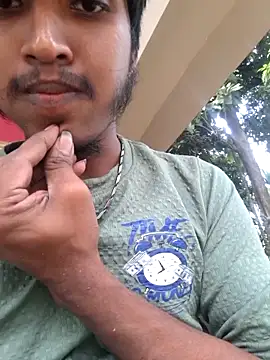 rohanh234 online show from December 2025 09:14:01 AM