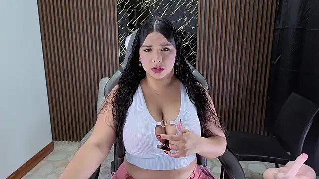 Emy topless online show from November 2025 11:10:02 AM