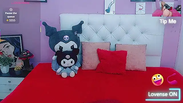  canndy  online show from January 2026 04:49:01 AM