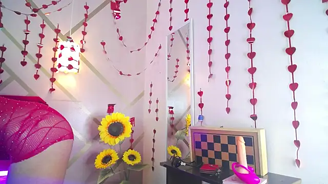 brendaliive online show from September 2025 08:41:01 PM