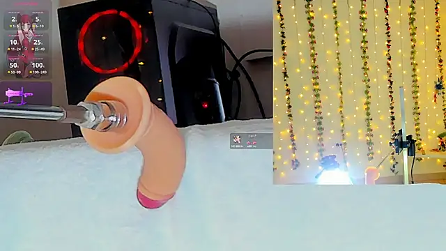 Kitty  Rose   online show from October 2025 10:23:02 AM