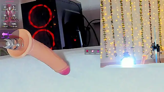 Kitty  Rose   online show from October 2025 10:24:01 AM