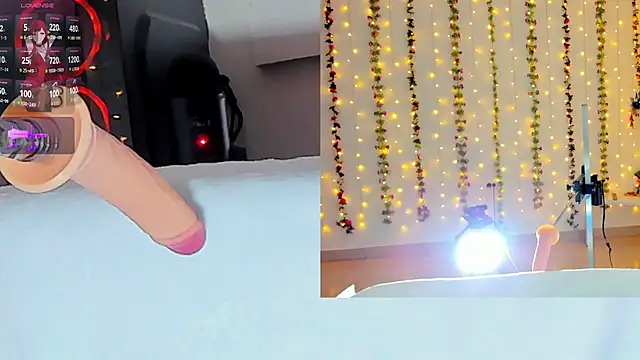 Kitty  Rose   online show from October 2025 10:25:01 AM