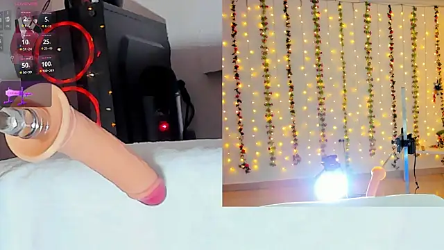 Kitty  Rose   online show from October 2025 10:26:02 AM