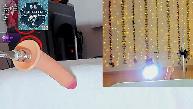 Kitty  Rose   online show from October 2025 10:27:02 AM