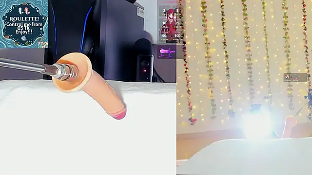 Kitty  Rose   online show from February 2026 10:02:01 AM