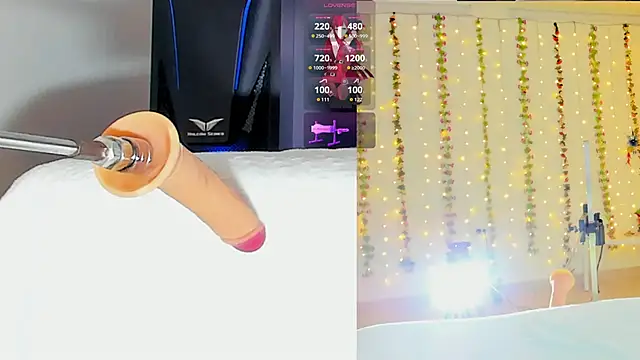 Kitty  Rose   online show from March 2026 10:17:02 AM