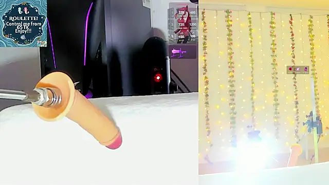 Kitty  Rose   online show from April 2026 10:17:02 AM