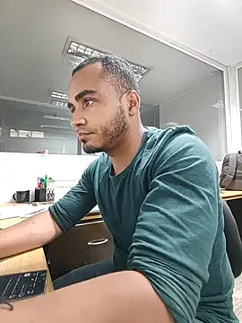 SanChacal5694 online show from December 2025 10:26:01 PM