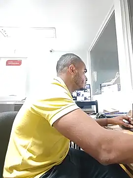 SanChacal5694 online show from December 2025 11:20:02 PM