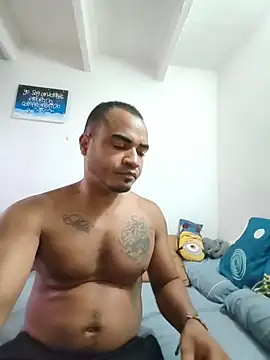 SanChacal5694 online show from April 2026 02:51:02 AM