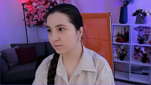 VirtuallVoyant online show from February 2026 07:24:02 AM