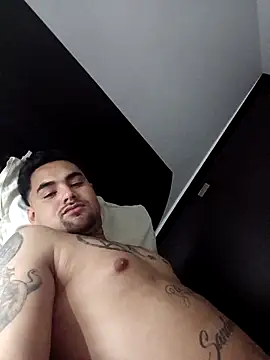 Maximo cum27 online show from March 2026 04:29:04 AM