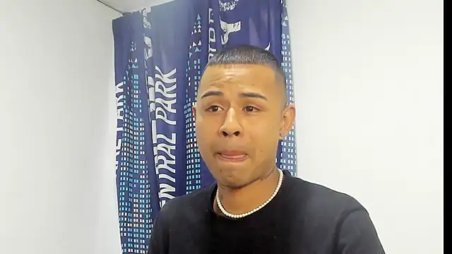  Logan Colton  online show from November 2025 10:20:02 PM