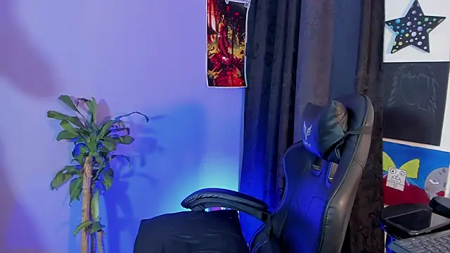 cam11 07 online show from November 2025 06:51:01 PM