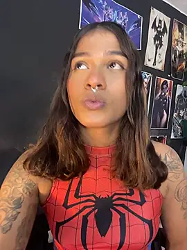 cam11 07 online show from February 2026 09:20:02 PM