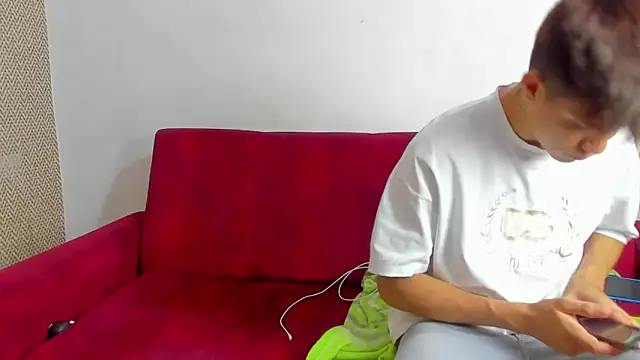 willy sexxx18 online show from March 2026 07:52:01 PM