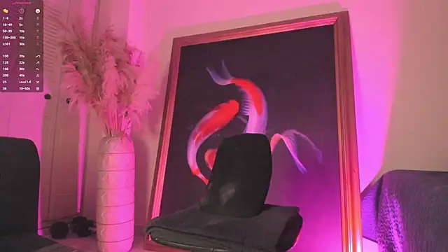 JamesCarter77 online show from April 2026 11:42:02 AM