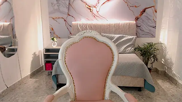  Tiffany1 online show from November 2025 06:31:01 PM