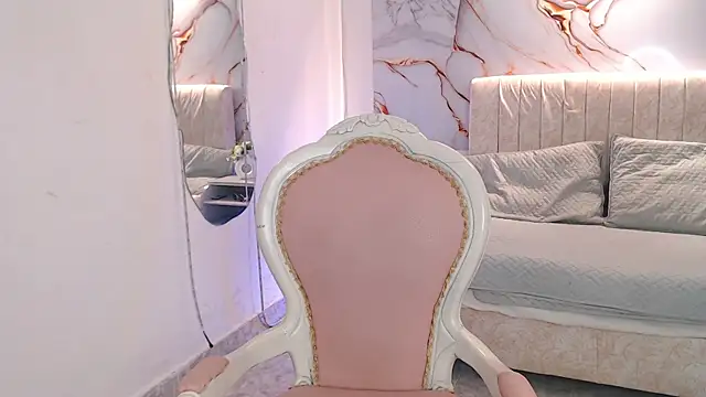  Tiffany1 online show from November 2025 07:12:01 PM