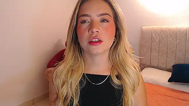  Tiffany1 online show from February 2026 06:06:02 PM