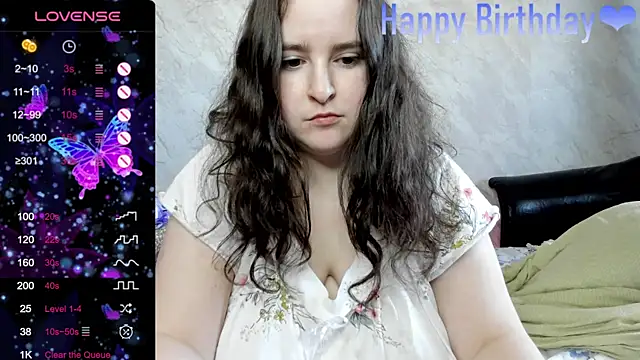 alice allens online show from September 2025 01:25:02 PM