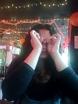 Yaya watson online show from October 2025 09:37:01 PM