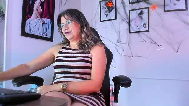 Ariana costa online show from October 2025 02:13:01 PM