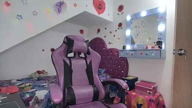 soffy rosses online show from October 2025 02:01:01 AM