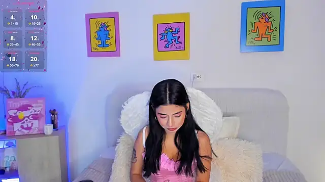 Snapshot of AprilAddams_ chatting on October 2025 10:55:01 PM AprilAddams  online show from October 2025 10:55:01 PM