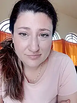 BlanquitaMexicana online show from October 2025 08:20:01 PM