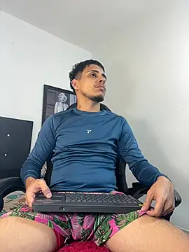 Luke Stone online show from April 2026 07:30:02 PM