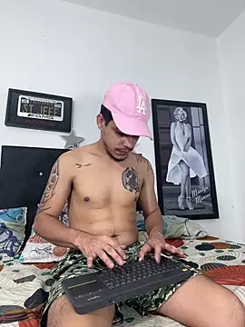 Luke Stone online show from June 2026 09:08:02 PM