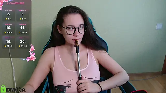 JudyMarbles online show from November 2025 07:18:01 AM