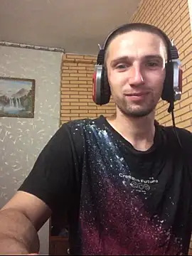 Alexilon online show from November 2025 12:37:02 PM