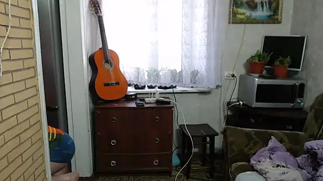 Alexilon online show from April 2026 05:59:01 AM