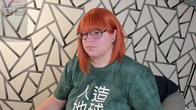 Michelle Wilsson online show from October 2025 06:54:01 AM