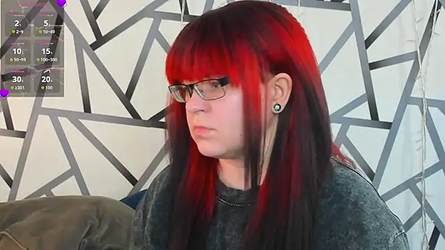 Michelle Wilsson online show from March 2026 07:14:02 AM