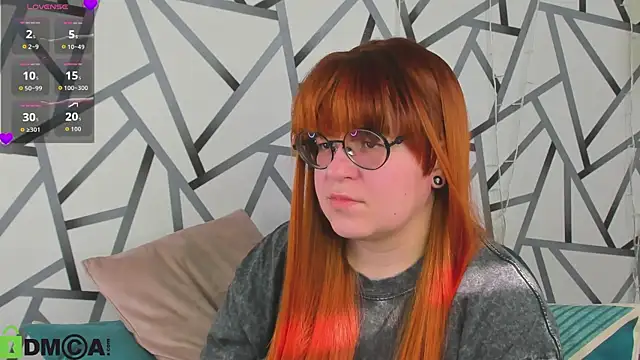 Michelle Wilsson online show from April 2026 07:42:02 AM