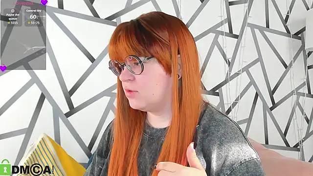 Michelle Wilsson online show from April 2026 07:42:01 AM